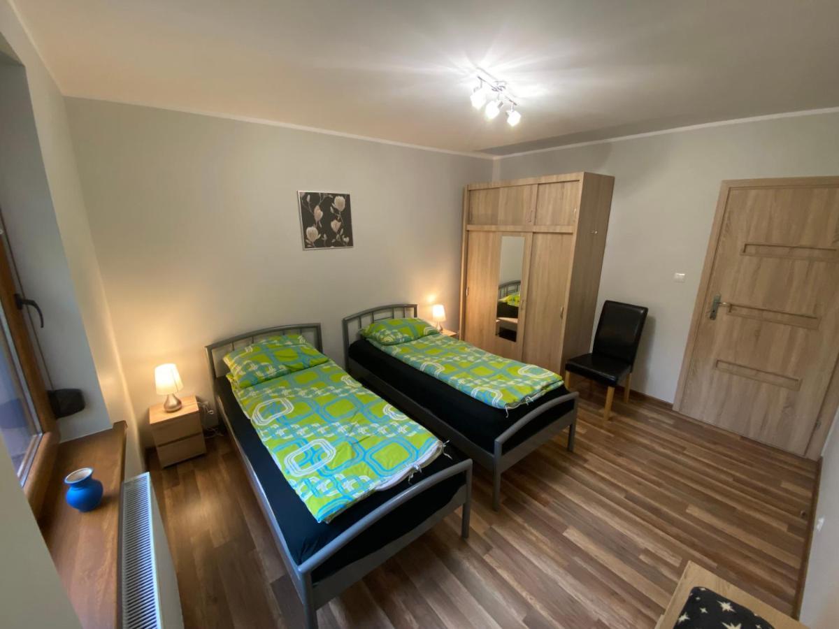Apartament Sofia Karpacz Exterior foto
