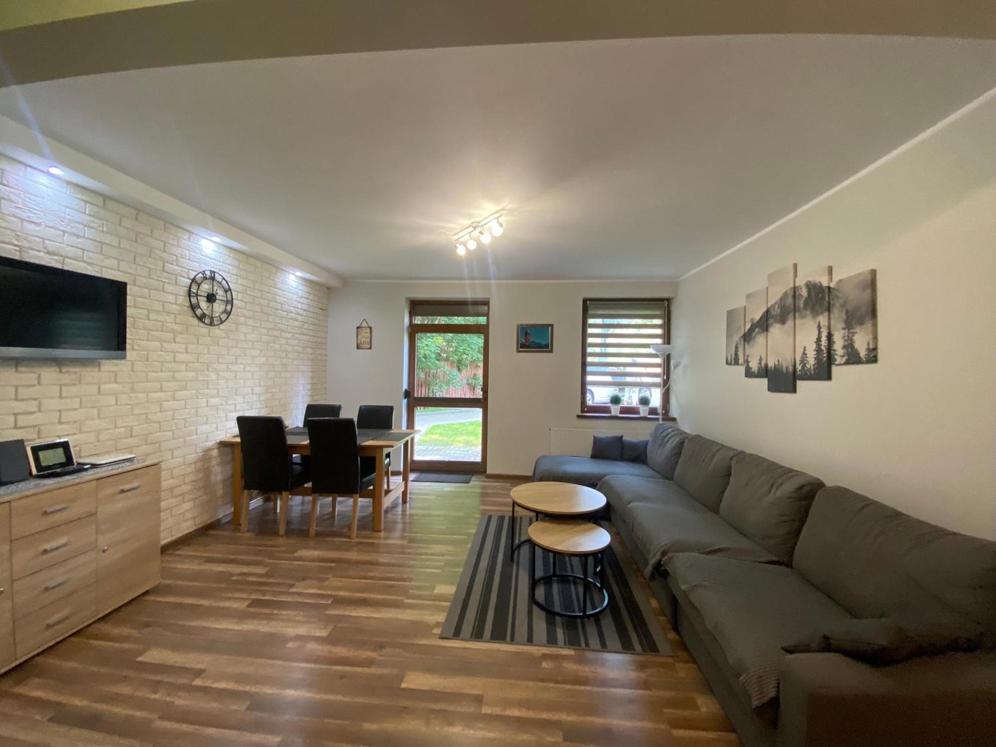 Apartament Sofia Karpacz Exterior foto