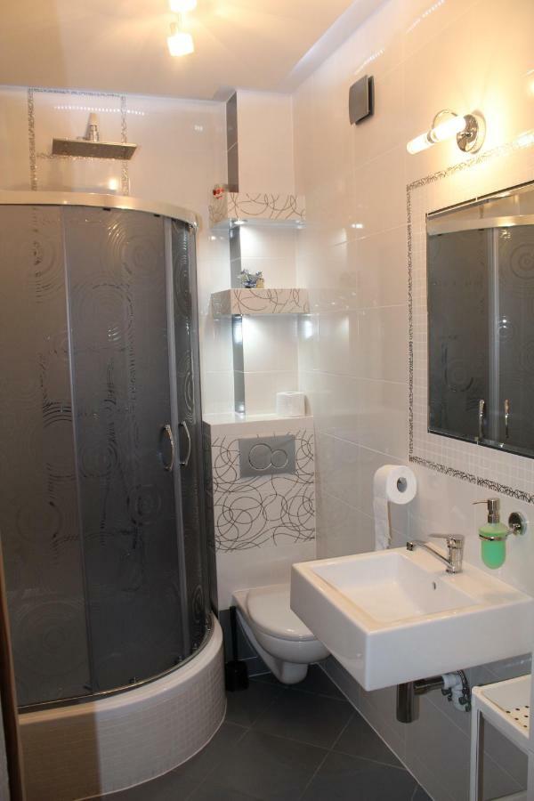 Apartament Sofia Karpacz Exterior foto